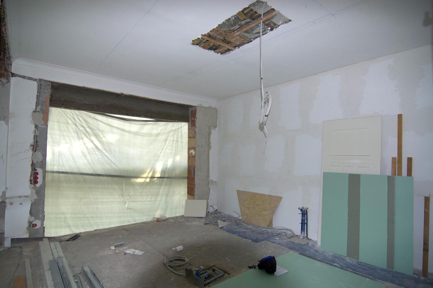 TRAUMOBJEKTE | Räume 012